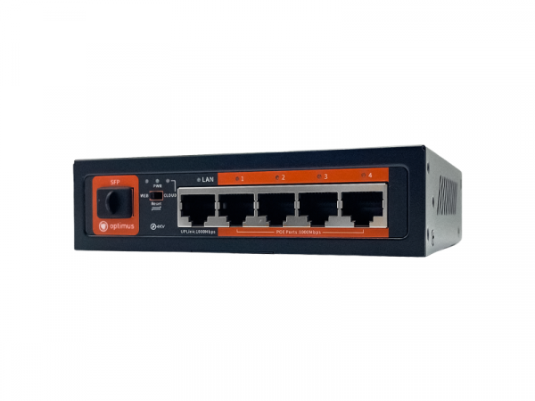 Коммутатор U1IC-4G/1G/1S - картинка 1
