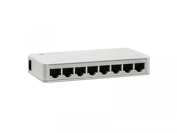 Коммутатор Optimus UG1-8 12V - картинка 1
