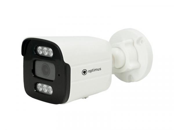 Видеокамера Optimus AHD-H012.1(3.6)_V.5 - картинка 1