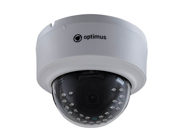 Видеокамера Optimus IP-E022.1(3.6)APX - картинка 1