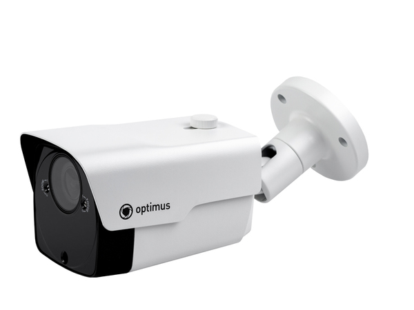 Видеокамера Optimus IP-P012.1(2.8-12)D - картинка 1