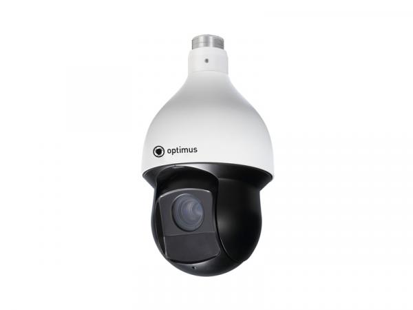 Видеокамера Optimus IP-P092.1(25x)D_v.1 - картинка 1